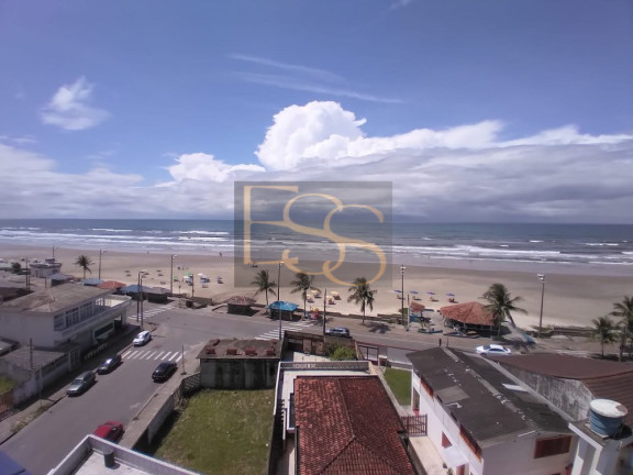 Apartamento com 2 Quartos à Venda, 62 m² em Agenor De Campos - Mongaguá