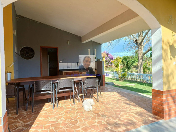 Imagem Chácara com 4 Quartos à Venda, 590 m² em Barueri Imagem Chácara com 4 Quartos à Venda, 590 m² em Barueri