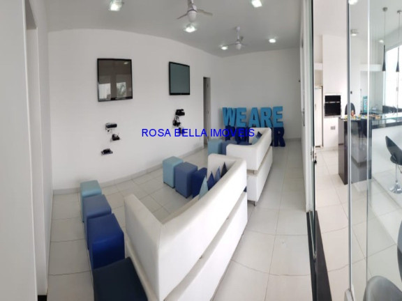 Imagem Casa de Condomínio com 5 Quartos à Venda, 585 m² em Condomínio Reserva Da Serra - Jundiaí