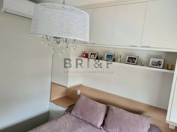 Imagem Apartamento com 3 Quartos à Venda, 85 m² em Campo Belo - São Paulo Imagem Apartamento com 3 Quartos à Venda, 85 m² em Campo Belo - São Paulo