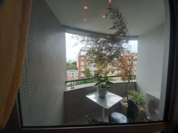 Imagem Imóvel com 2 Quartos à Venda, 75 m² em Moema - São Paulo