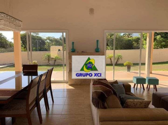 Imagem Casa com 3 Quartos à Venda, 330 m² em Parque Xangrilá - Campinas Imagem Casa com 3 Quartos à Venda, 330 m² em Parque Xangrilá - Campinas