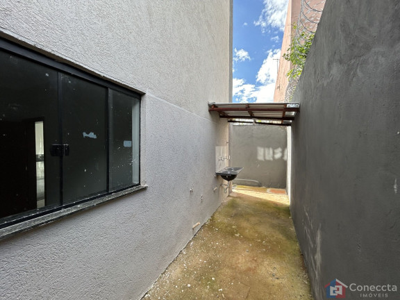 Imagem Apartamento com 2 Quartos à Venda, 58 m² em Caramuru - Patos De Minas