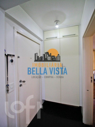 Imagem Apartamento com 3 Quartos à Venda, 116 m² em Paraíso - São Paulo
