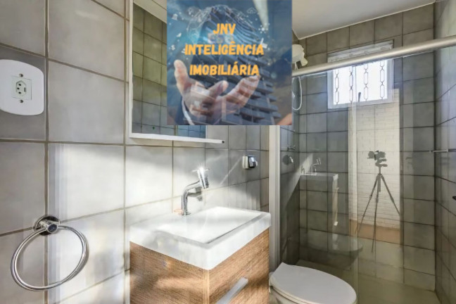 Imagem Casa com 6 Quartos à Venda, 700 m² em Park Way - Brasília