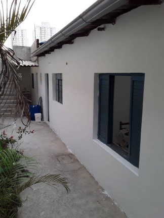 Imagem Casa com 2 Quartos à Venda, 126 m² em Taboão - São Bernardo Do Campo