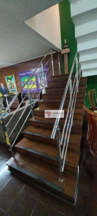 Imagem Casa com 6 Quartos à Venda ou Locação, 289 m² em Moema - São Paulo