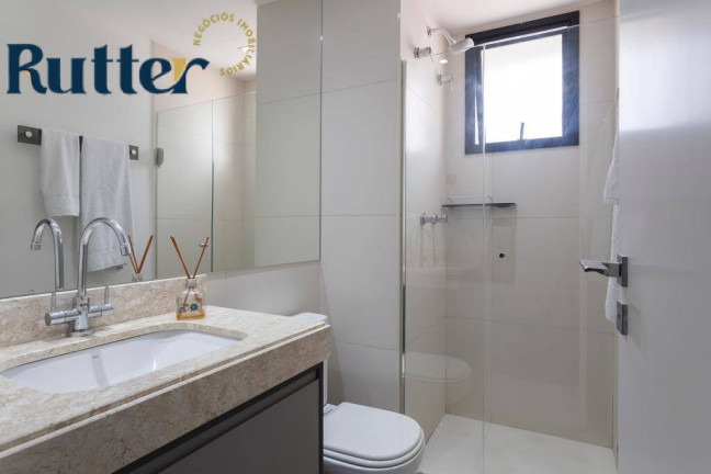 Imagem Apartamento com 1 Quarto à Venda, 53 m² em Vila Olímpia - São Paulo
