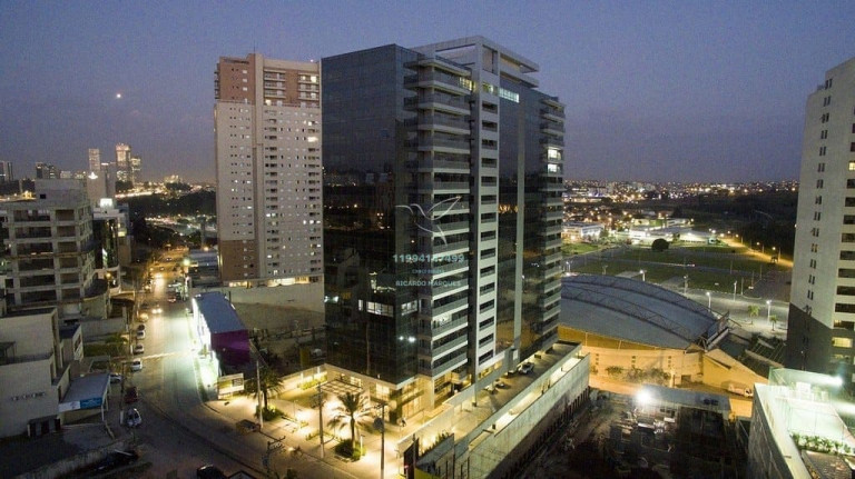 Imagem Sala Comercial à Venda, 42 m² em Bethaville - Barueri Imagem Sala Comercial à Venda, 42 m² em Bethaville - Barueri