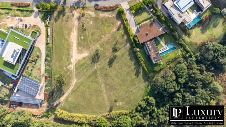 Imagem Terreno em Condomínio à Venda, em Fazenda Boa Vista - Porto Feliz Imagem Terreno em Condomínio à Venda, em Fazenda Boa Vista - Porto Feliz