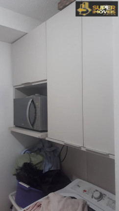Imagem Apartamento com 2 Quartos à Venda, 45 m² em Areal - Pelotas