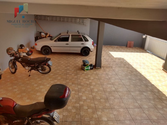 Imagem Sobrado com 4 Quartos à Venda, 300 m² em Nova Tatuí - Tatuí Imagem Sobrado com 4 Quartos à Venda, 300 m² em Nova Tatuí - Tatuí