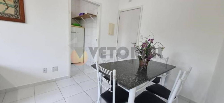Imagem Apartamento com 2 Quartos à Venda,  em Vila Balneário Santa Martha - Caraguatatuba