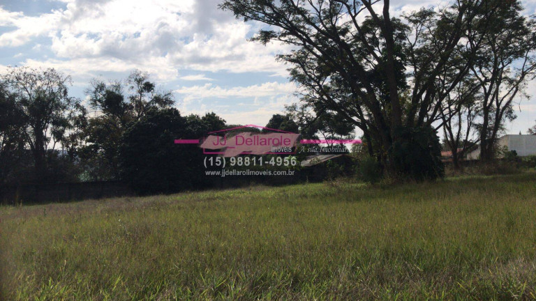 Imagem Terreno à Venda, 1.000 m² em Parque Das árvores - Boituva