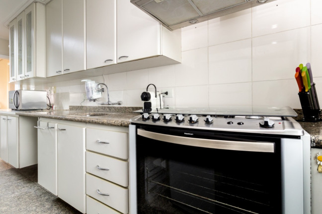 Imagem Apartamento com 3 Quartos à Venda, 158 m² em Bela Aliança - São Paulo Imagem Apartamento com 3 Quartos à Venda, 158 m² em Bela Aliança - São Paulo