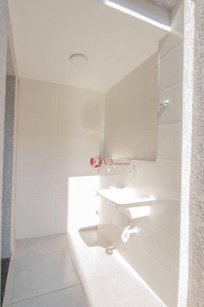 Apartamento com 1 Quarto para Alugar, 35 m² em Parque São Lucas - São Paulo