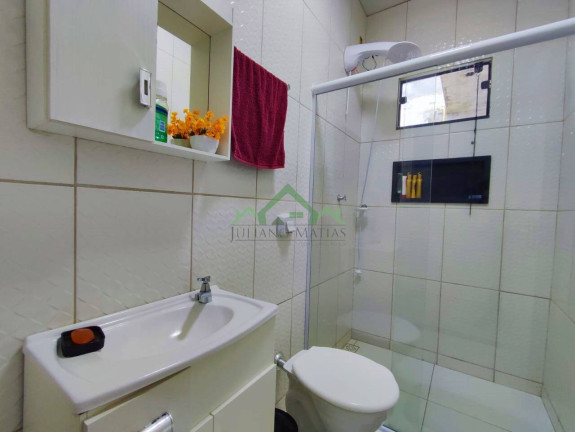 Imagem Casa com 3 Quartos à Venda, 140 m² em Centro - Balneário Barra Do Sul