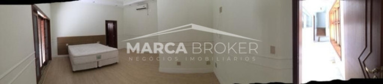 Imagem Casa de Condomínio com 4 Quartos para Alugar, 700 m² em Jardim Paiquerê - Valinhos