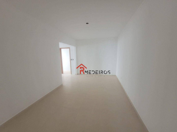 Imagem Apartamento com 3 Quartos à Venda, 91 m² em Caiçara - Praia Grande