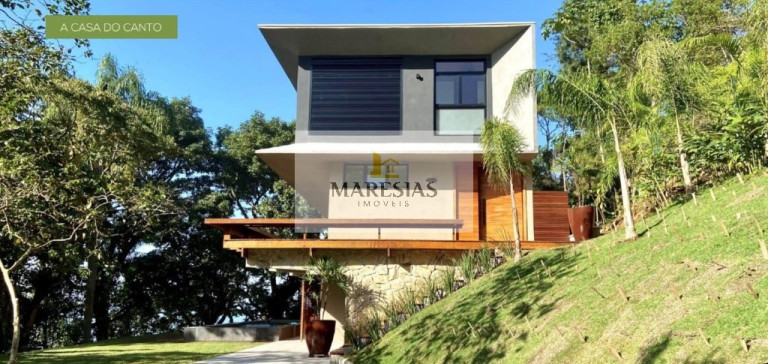 Imagem Casa com 5 Quartos à Venda, 500 m² em Maresias - São Sebastião Imagem Casa com 5 Quartos à Venda, 500 m² em Maresias - São Sebastião