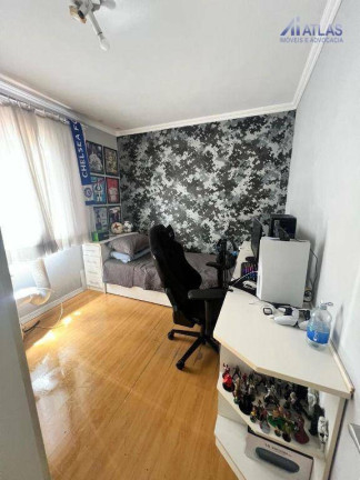 Imagem Sobrado com 3 Quartos à Venda, 103 m² em Vila Leonor - São Paulo Imagem Sobrado com 3 Quartos à Venda, 103 m² em Vila Leonor - São Paulo