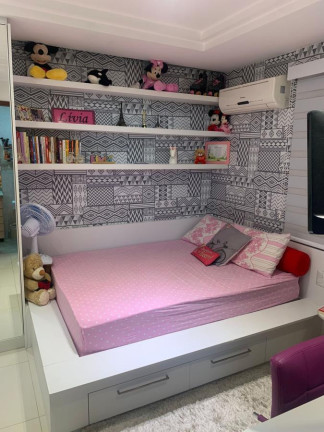 Imagem Apartamento com 3 Quartos à Venda, 145 m² em Anil - Rio De Janeiro