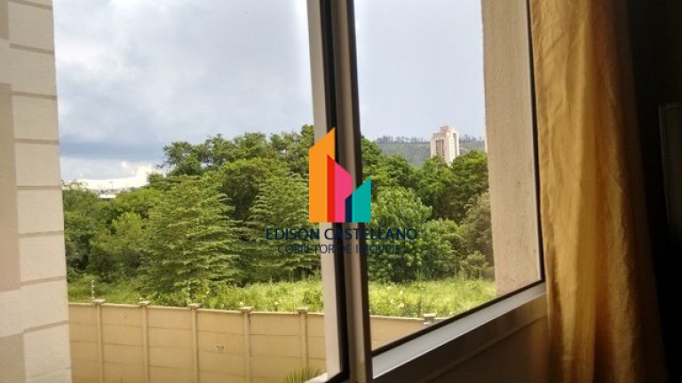 Imagem Apartamento com 2 Quartos à Venda, 54 m² em Vila Campos Sales - Jundiaí Imagem Apartamento com 2 Quartos à Venda, 54 m² em Vila Campos Sales - Jundiaí