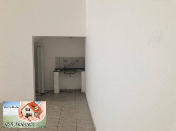 Imagem Galpão à Venda ou Locação, 800 m² em Vila Guarani - São Paulo Imagem Galpão à Venda ou Locação, 800 m² em Vila Guarani - São Paulo