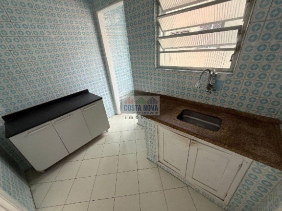 Imagem Apartamento com 1 Quarto à Venda, 40 m² Imagem Apartamento com 1 Quarto à Venda, 40 m²