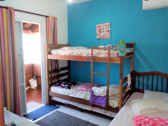 Imagem Casa com 1 Quarto à Venda, 60 m² em Nova Itanhaém - Itanhaém