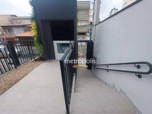 Imagem Apartamento com 2 Quartos à Venda, 65 m² em Vila Valparaíso - Santo André Imagem Apartamento com 2 Quartos à Venda, 65 m² em Vila Valparaíso - Santo André