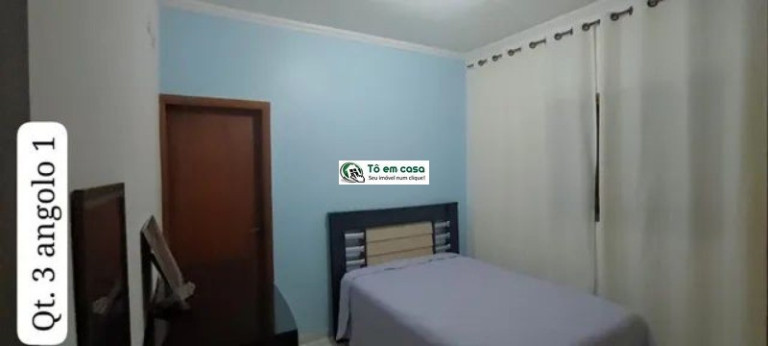 Imagem Casa com 3 Quartos à Venda, 97 m² em Loteamento Villa Branca - Jacareí