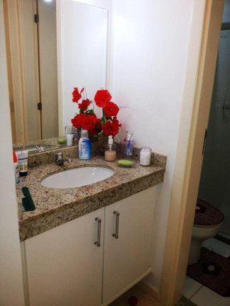 Imagem Apartamento com 1 Quarto à Venda, 52 m² em Armação - Salvador