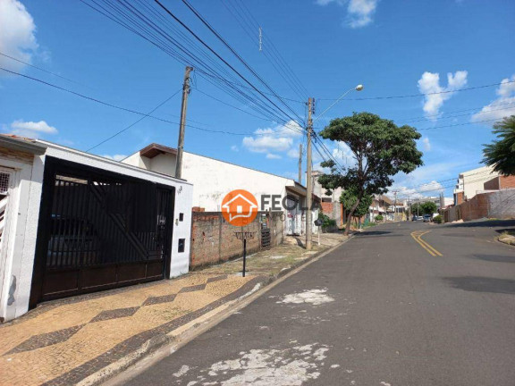 Imagem Casa com 3 Quartos à Venda, 228 m² em Vila Santa Maria - Americana Imagem Casa com 3 Quartos à Venda, 228 m² em Vila Santa Maria - Americana