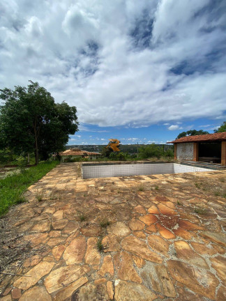 Imagem Terreno à Venda, 1.410 m² em Lundceia - Lagoa Santa Imagem Terreno à Venda, 1.410 m² em Lundceia - Lagoa Santa