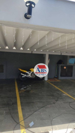 Imagem Sobrado com 2 Quartos à Venda, 100 m² em Aviação - Praia Grande Imagem Sobrado com 2 Quartos à Venda, 100 m² em Aviação - Praia Grande