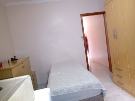 Imagem Casa com 3 Quartos à Venda, 125 m² em Suiço - São Bernardo Do Campo