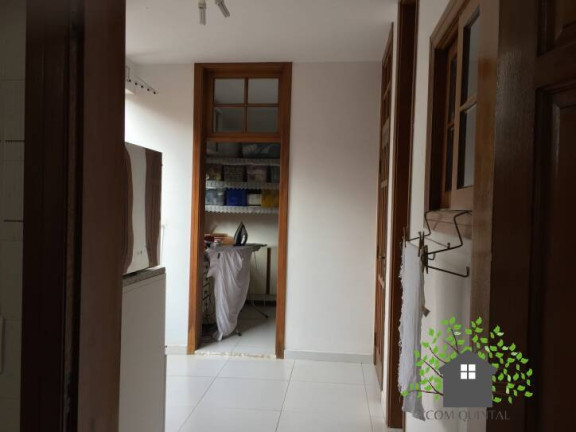 Imagem Casa com 4 Quartos à Venda, 550 m² em Granja Viana Ii - Cotia