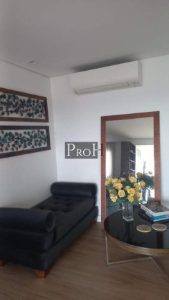 Imagem Apartamento com 3 Quartos à Venda, 101 m² em Campestre - Santo André