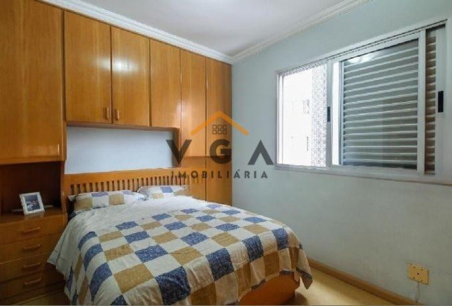 Imagem Apartamento com 3 Quartos à Venda, 88 m² em Tatuapé - São Paulo Imagem Apartamento com 3 Quartos à Venda, 88 m² em Tatuapé - São Paulo