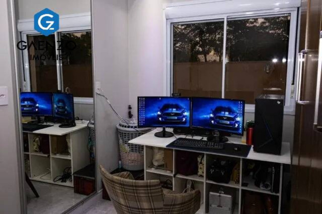Imagem Apartamento com 2 Quartos à Venda, 87 m² em Santa Maria - Osasco Imagem Apartamento com 2 Quartos à Venda, 87 m² em Santa Maria - Osasco
