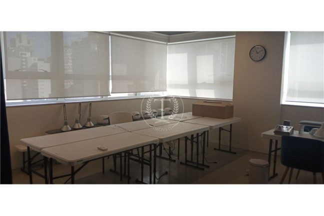 Imagem Sala Comercial à Venda, 77 m² em Itaim Bibi - São Paulo Imagem Sala Comercial à Venda, 77 m² em Itaim Bibi - São Paulo