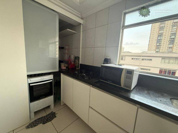 Imagem Apartamento com 3 Quartos à Venda, 83 m² em Aviação - Praia Grande Imagem Apartamento com 3 Quartos à Venda, 83 m² em Aviação - Praia Grande