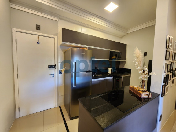 Imagem Imóvel com 1 Quarto para Alugar, 42 m² em Jardim Do Mar - São Bernardo Do Campo