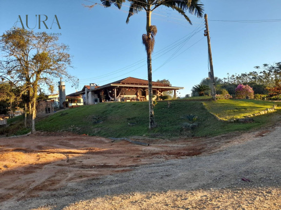Imagem Chácara com 2 Quartos à Venda, 217 m² em Ilhota Imagem Chácara com 2 Quartos à Venda, 217 m² em Ilhota