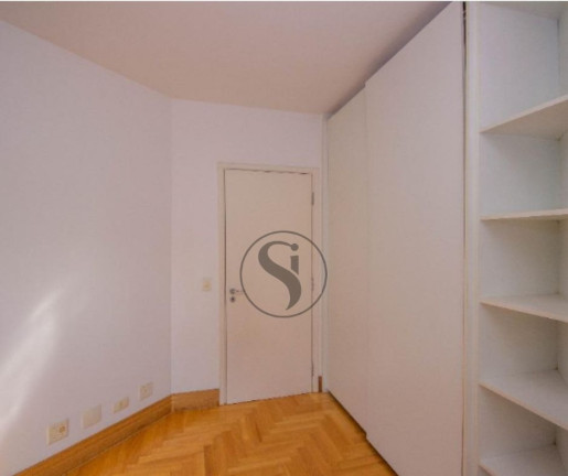 Imagem Apartamento com 3 Quartos à Venda, 160 m² em Jardim Fonte Do Morumbi - São Paulo Imagem Apartamento com 3 Quartos à Venda, 160 m² em Jardim Fonte Do Morumbi - São Paulo