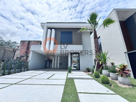 Imagem Casa com 4 Quartos à Venda, 250 m² em Condominio Bella Citta - Mogi Das Cruzes Imagem Casa com 4 Quartos à Venda, 250 m² em Condominio Bella Citta - Mogi Das Cruzes