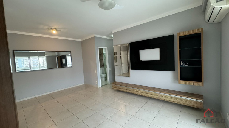 Imagem Apartamento com 3 Quartos à Venda ou Locação, 162 m² em José Menino - Santos Imagem Apartamento com 3 Quartos à Venda ou Locação, 162 m² em José Menino - Santos