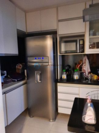 Imagem Apartamento com 3 Quartos à Venda, 84 m² em Vila Universal - Barueri