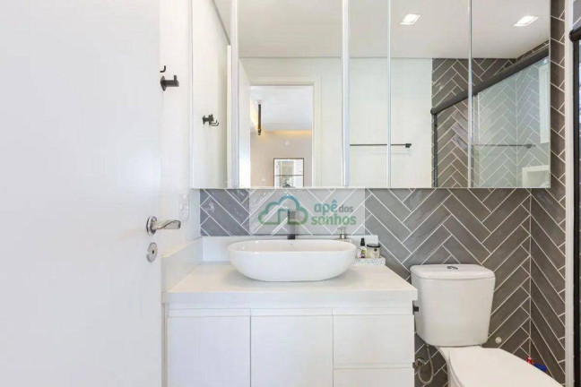 Imagem Apartamento com 1 Quarto à Venda, 41 m² em Vila Leopoldina - São Paulo